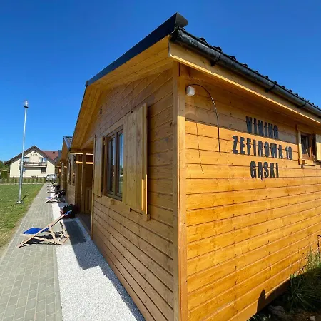 Viking Gaski Exterior photo
