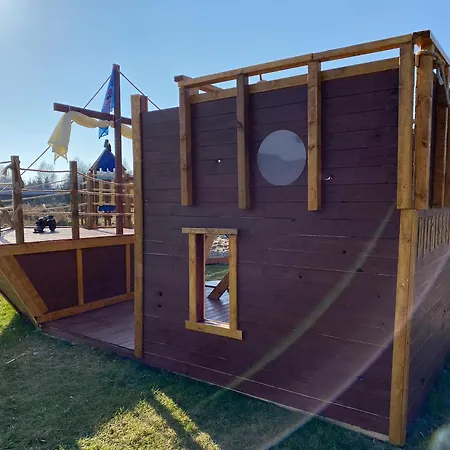 Viking Gaski Exterior photo