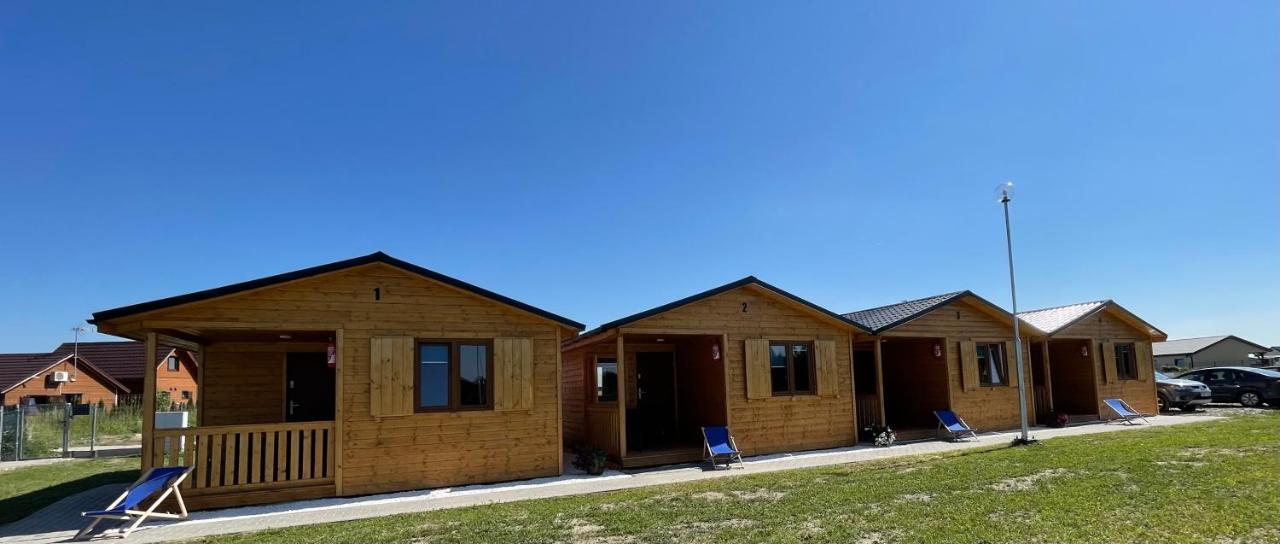 Viking Holiday home Gaski (Koszalin)