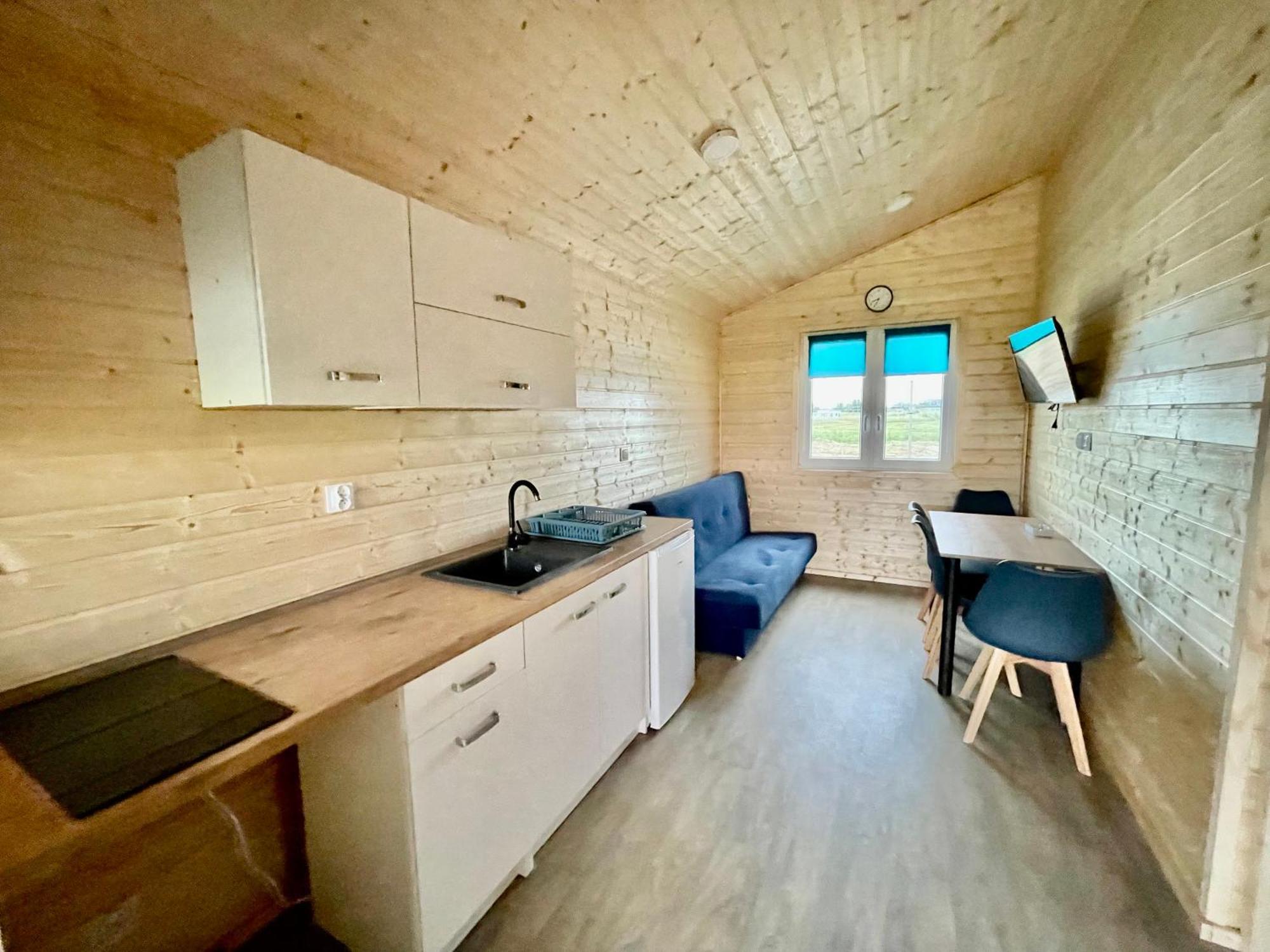 Holiday home Viking