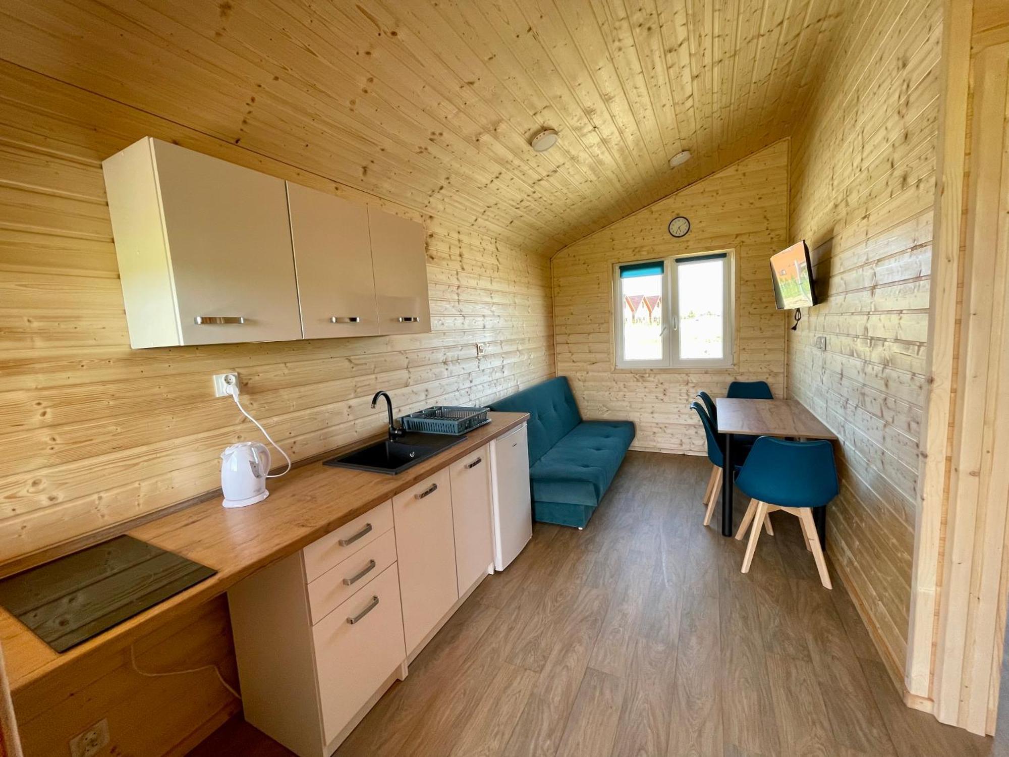 Viking Holiday home Gaski (Koszalin)