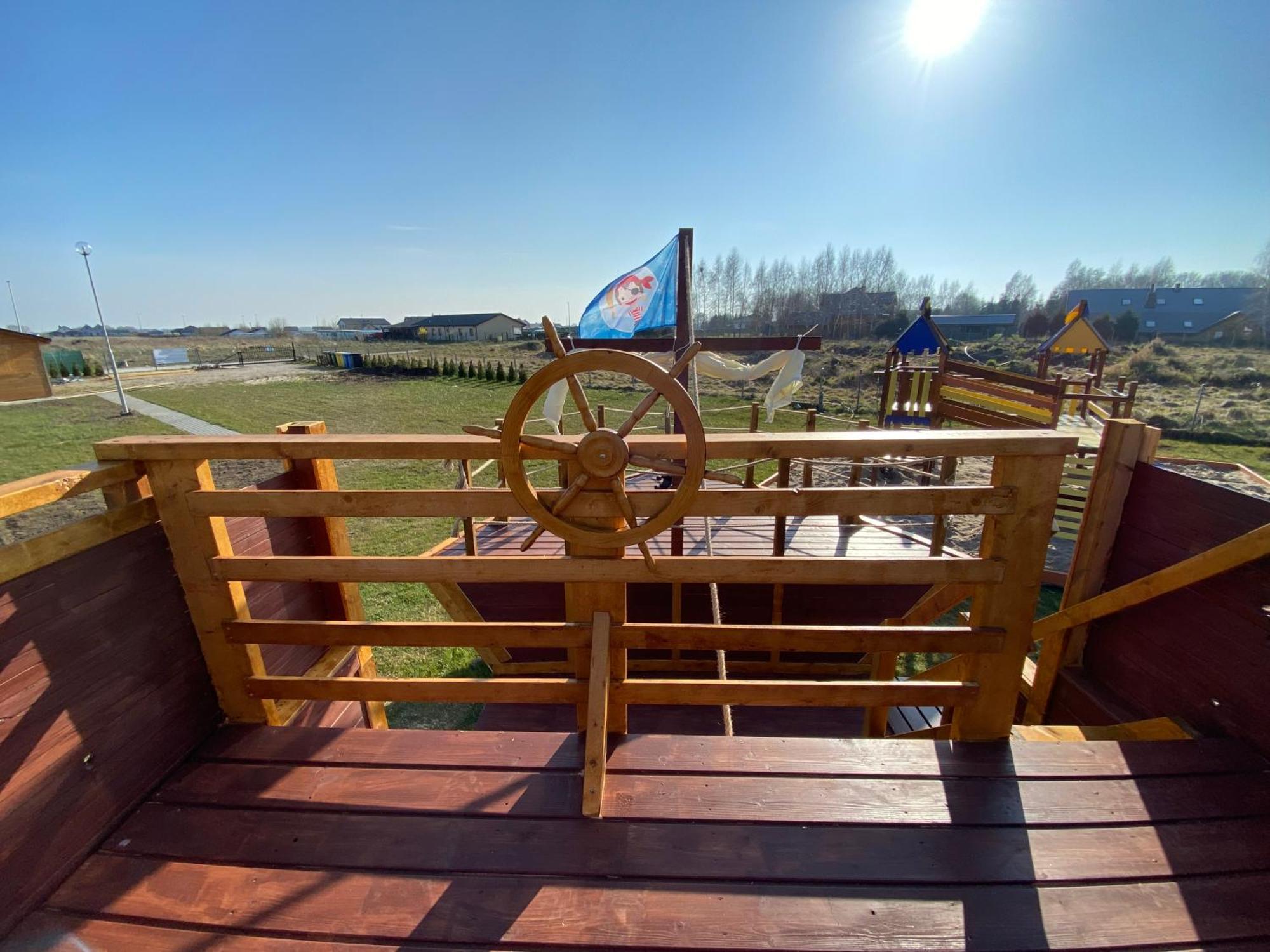 Viking * Gaski (Koszalin)