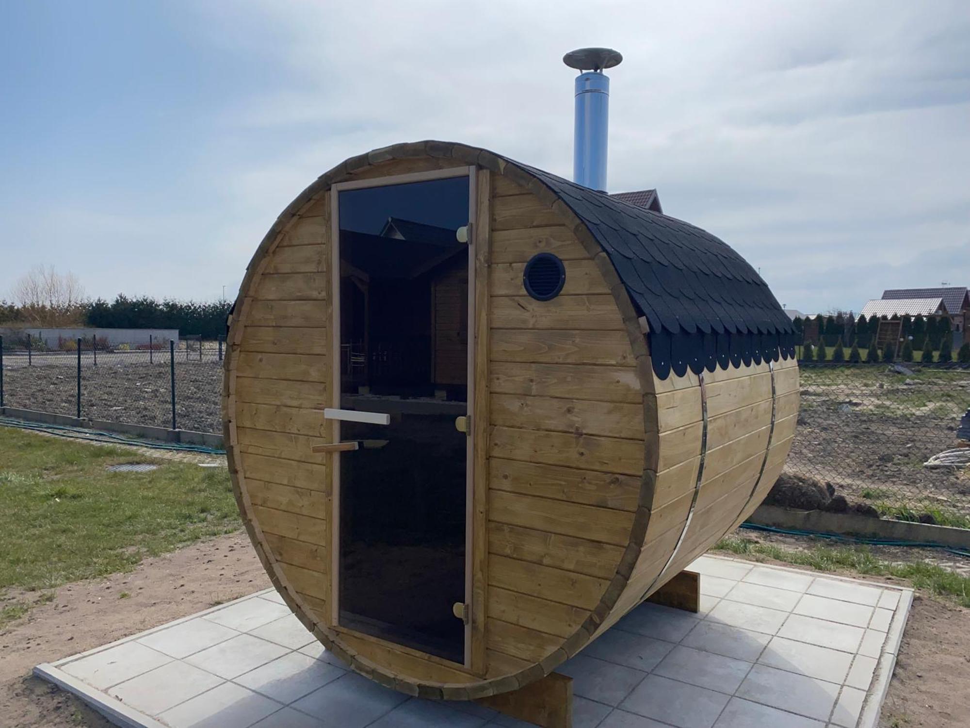 Viking Holiday home *