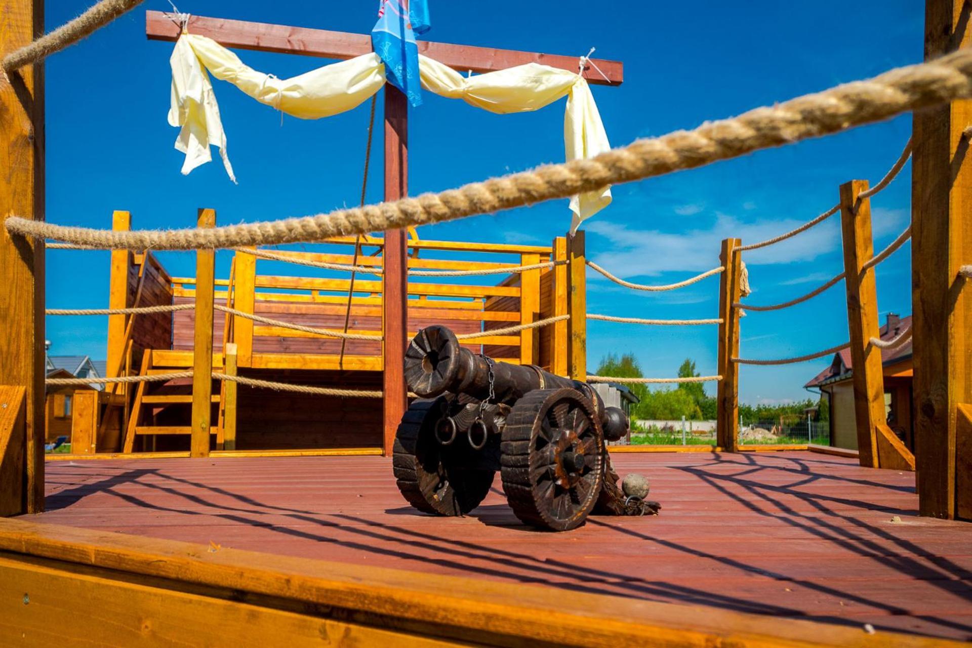 Viking Gaski (Koszalin)