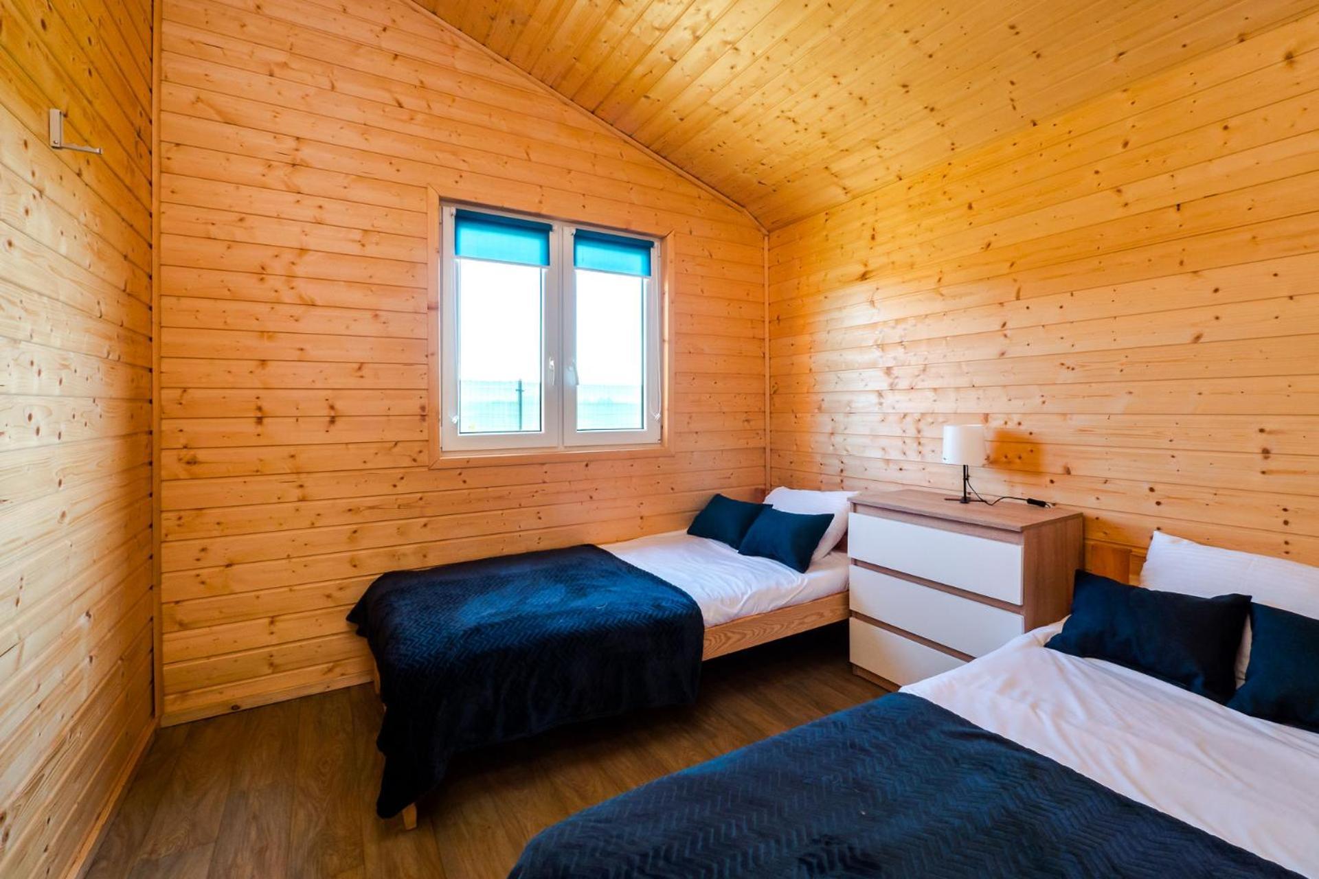Holiday home Viking *