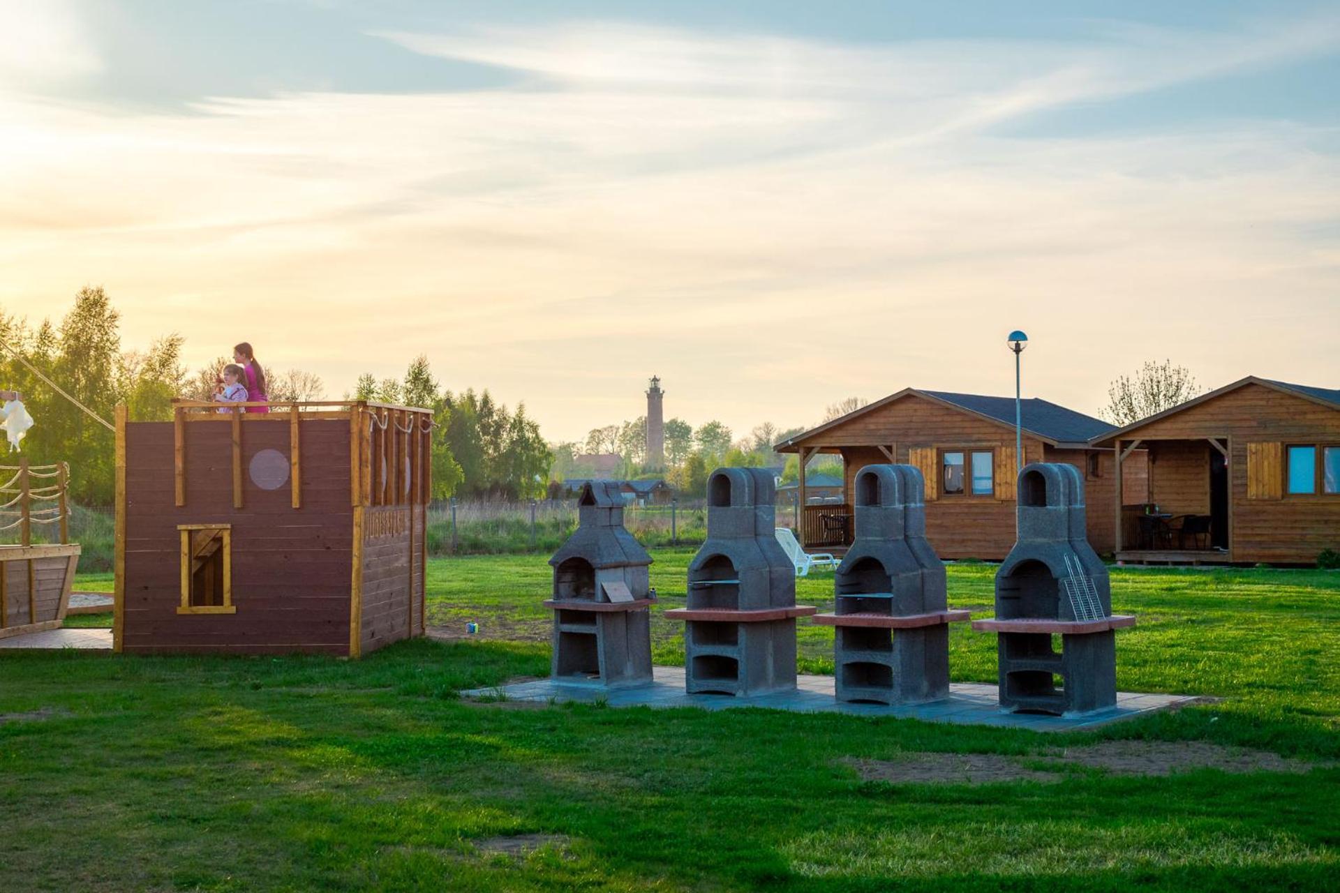 Viking Gaski (Koszalin)