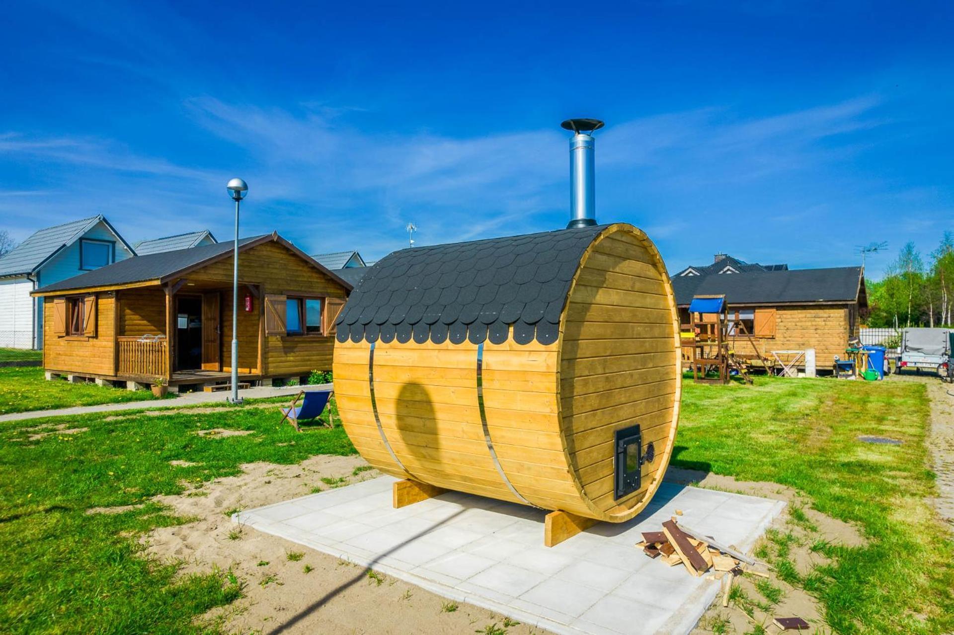 Viking Holiday home