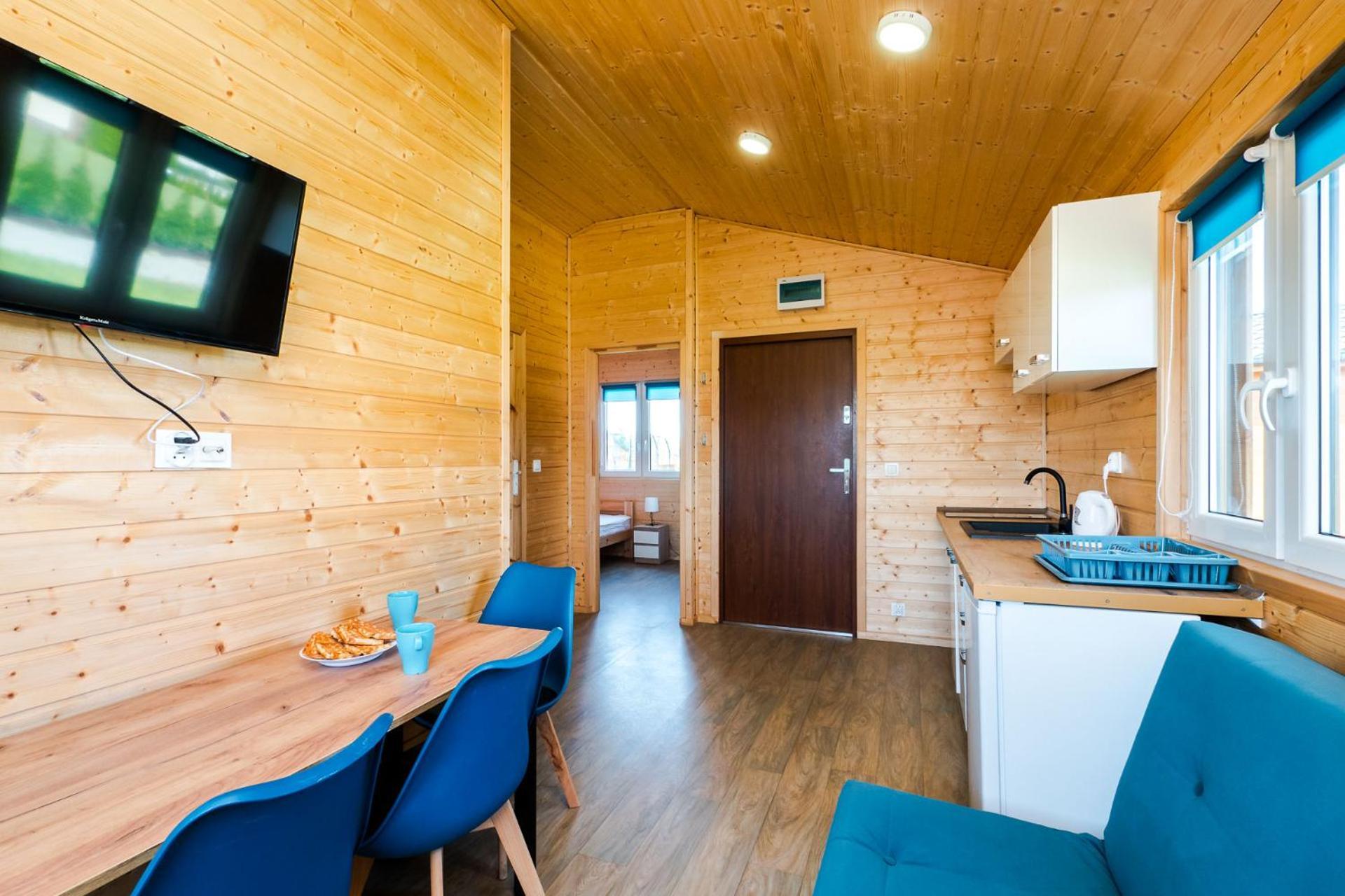 Viking Holiday home *