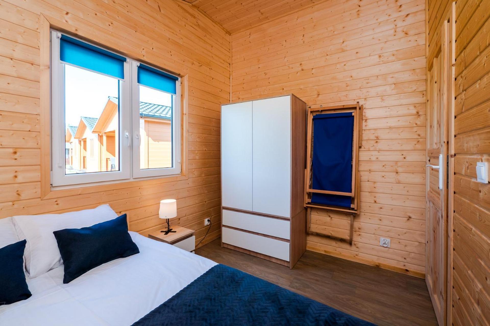 Holiday home Viking Gaski (Koszalin)