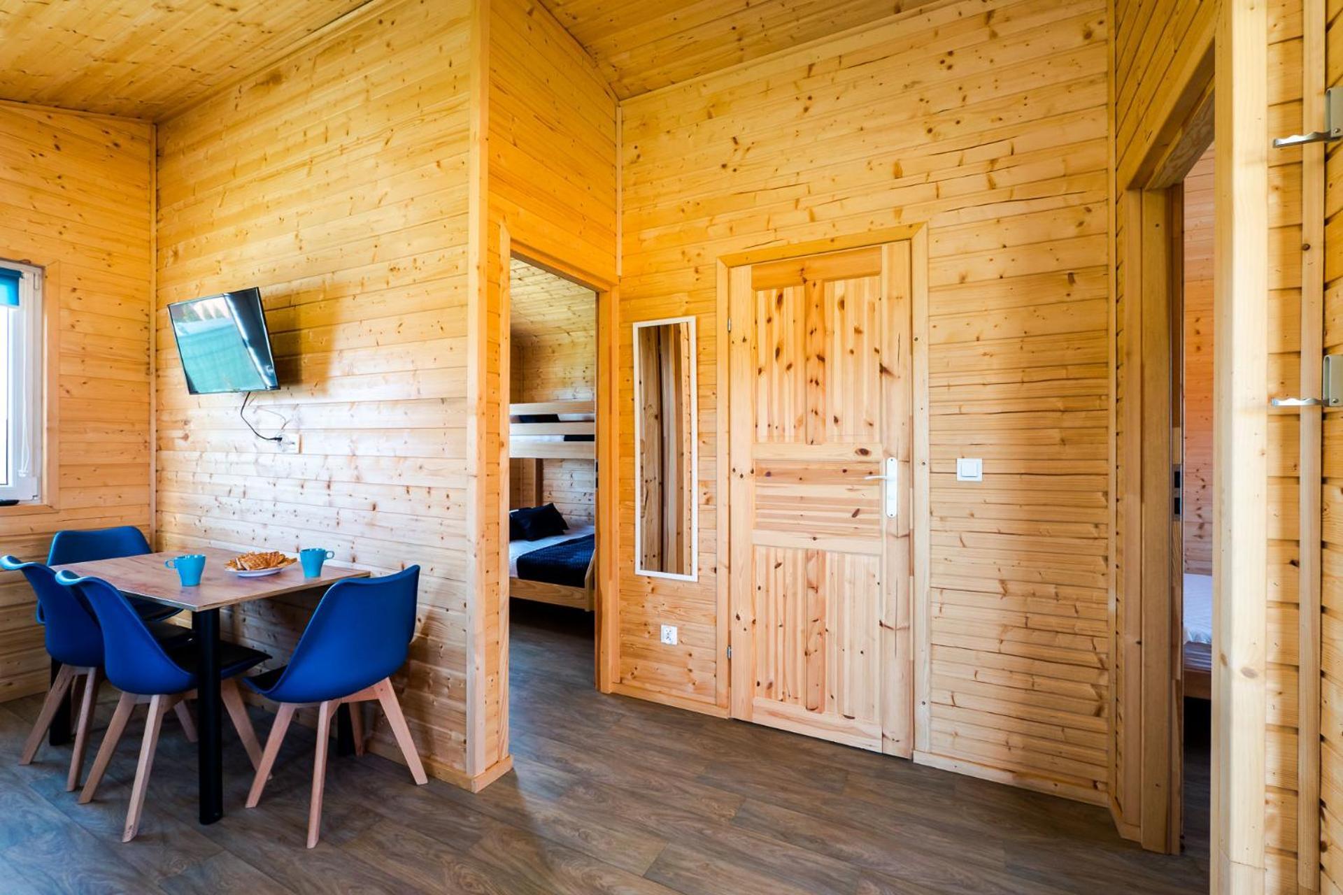Holiday home Viking *