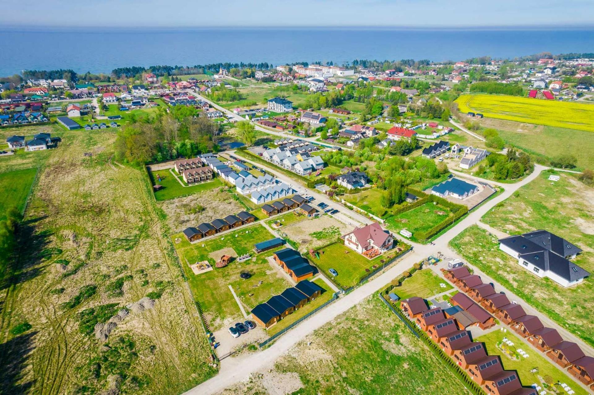 Holiday home Viking Gaski (Koszalin)