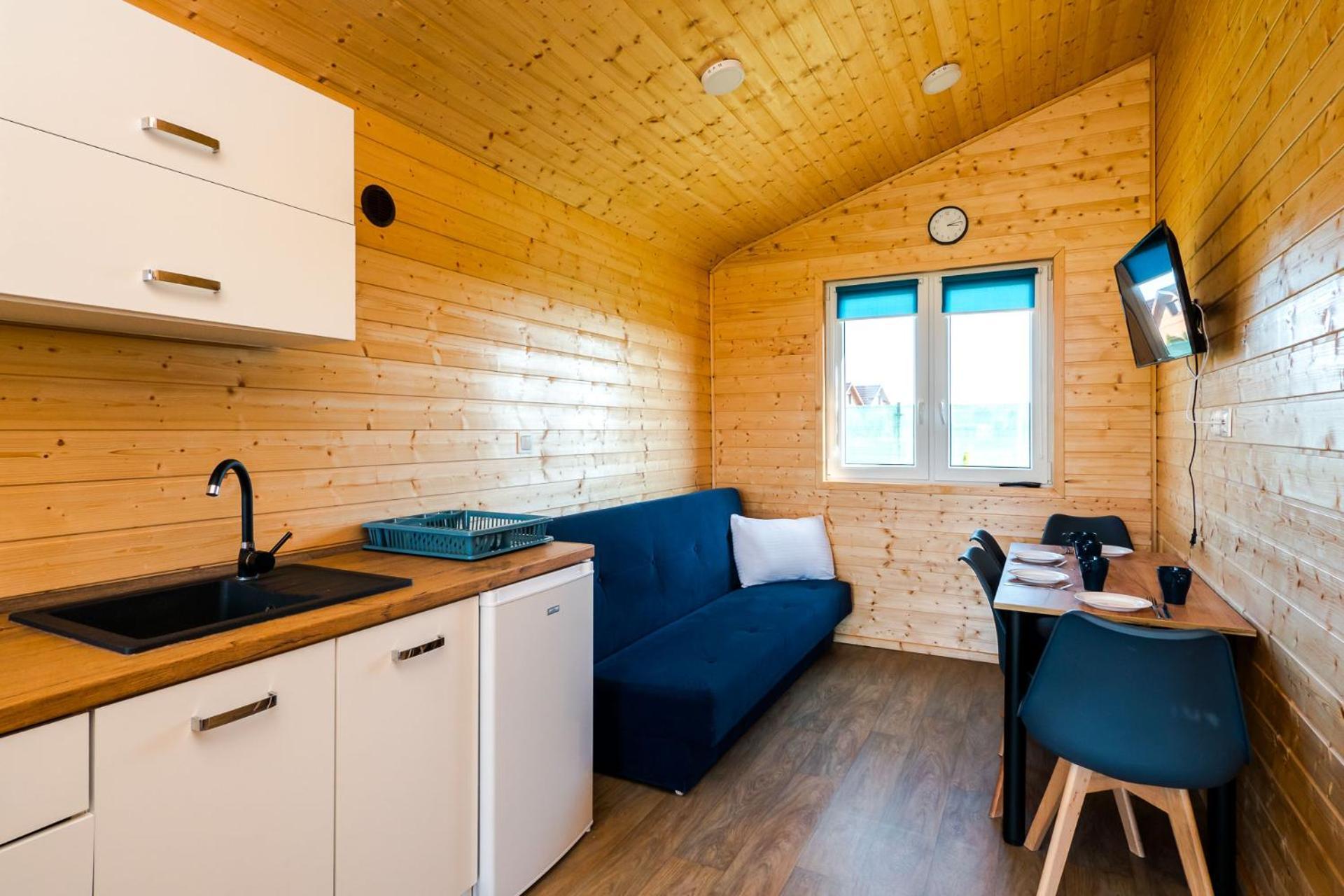 Holiday home Viking *